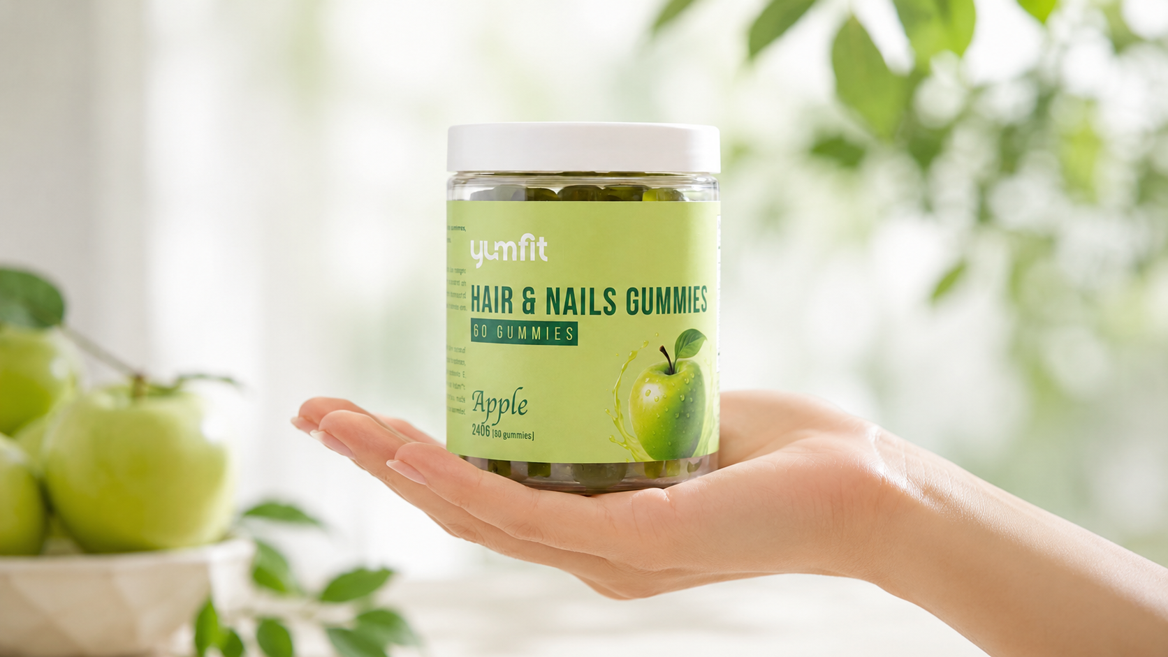 YUMFIT