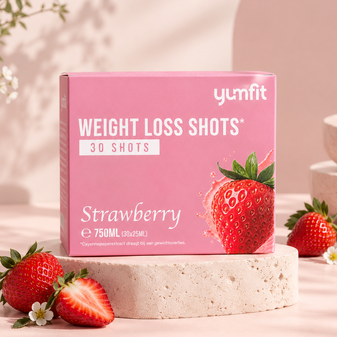 Weight Loss Shots