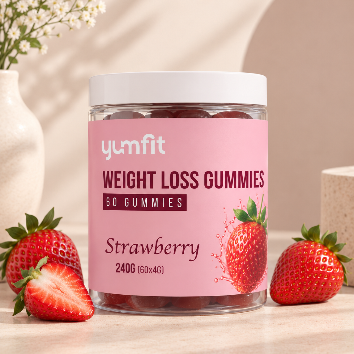 Weight Loss Gummies